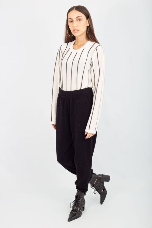 Blusa Tricot Frisos Shine
