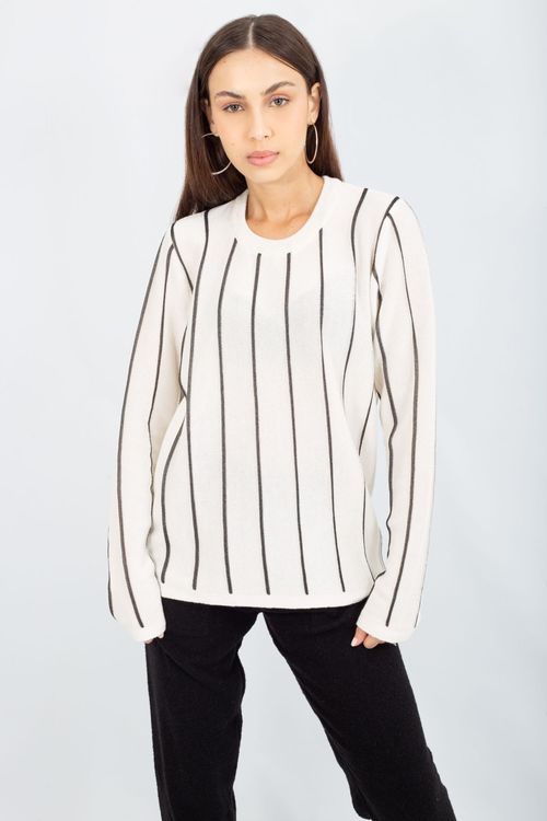 Blusa Tricot Frisos Shine